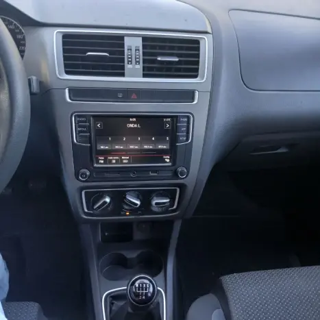 VOLKSWAGEN Fox 1.6 4P CONNECT FLEX, Foto 9