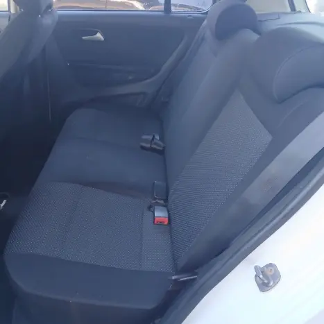 VOLKSWAGEN Fox 1.6 4P CONNECT FLEX, Foto 11