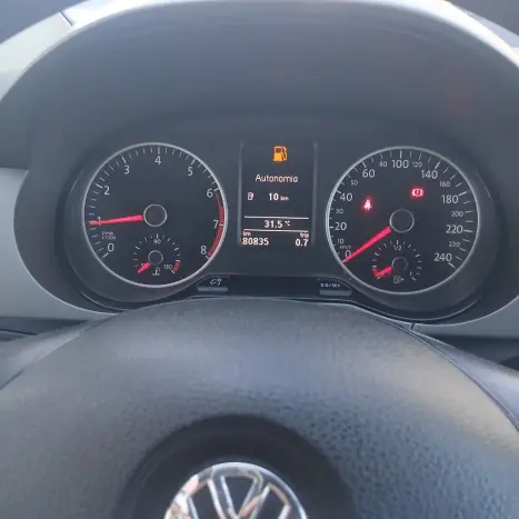VOLKSWAGEN Fox 1.6 4P CONNECT FLEX, Foto 12