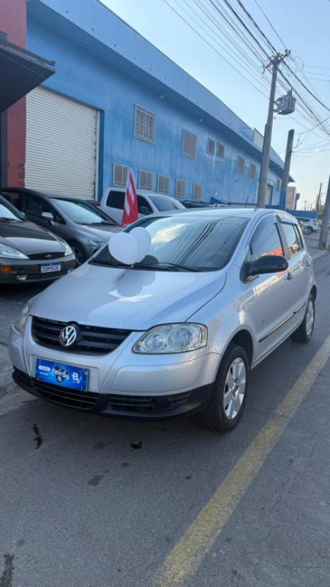 VOLKSWAGEN Fox 1.6 4P ROUTE FLEX, Foto 2