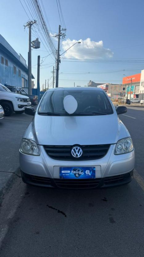 VOLKSWAGEN Fox 1.6 4P ROUTE FLEX, Foto 3
