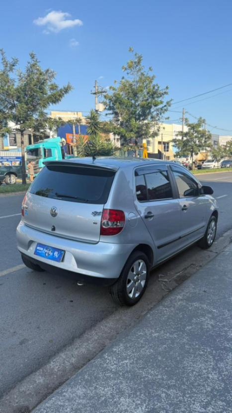 VOLKSWAGEN Fox 1.6 4P ROUTE FLEX, Foto 5