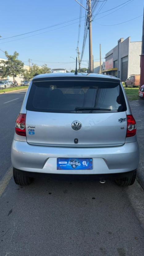 VOLKSWAGEN Fox 1.6 4P ROUTE FLEX, Foto 6