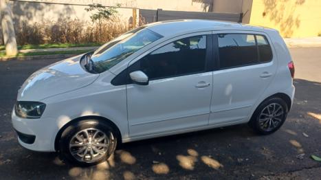 VOLKSWAGEN Fox 1.6 4P PLUS FLEX, Foto 2