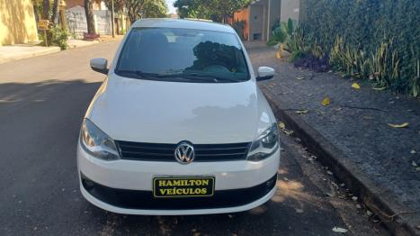 VOLKSWAGEN Fox 1.6 4P PLUS FLEX, Foto 4