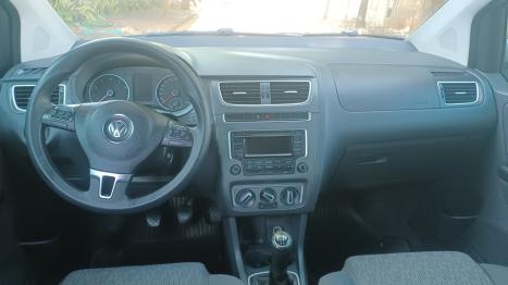 VOLKSWAGEN Fox 1.6 4P PLUS FLEX, Foto 5