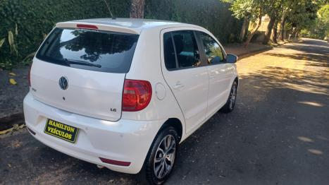 VOLKSWAGEN Fox 1.6 4P PLUS FLEX, Foto 7
