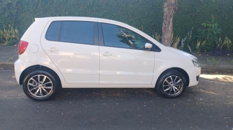 VOLKSWAGEN Fox 1.6 4P PLUS FLEX, Foto 9