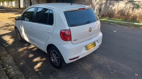 VOLKSWAGEN Fox 1.6 4P PLUS FLEX, Foto 10