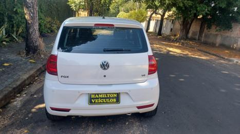 VOLKSWAGEN Fox 1.6 4P PLUS FLEX, Foto 11
