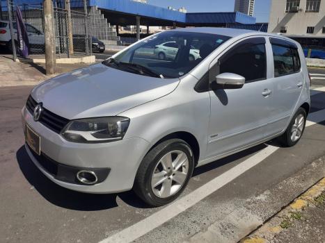 VOLKSWAGEN Fox 1.6 4P TREND FLEX, Foto 1