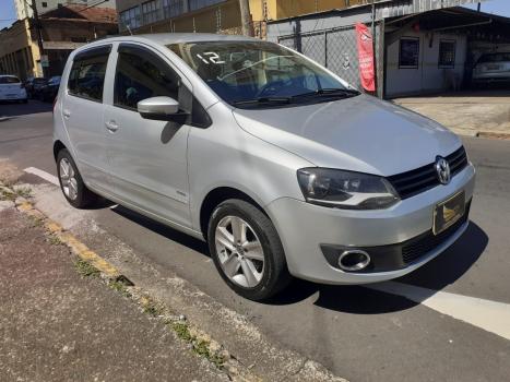 VOLKSWAGEN Fox 1.6 4P TREND FLEX, Foto 2