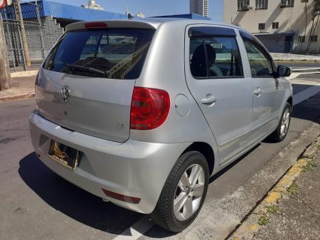 VOLKSWAGEN Fox 1.6 4P TREND FLEX, Foto 4