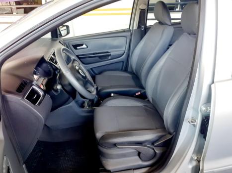 VOLKSWAGEN Fox 1.6 4P TREND FLEX, Foto 5