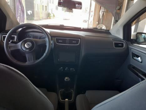 VOLKSWAGEN Fox 1.6 4P TREND FLEX, Foto 7