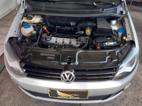 VOLKSWAGEN Fox 1.6 4P TREND FLEX, Foto 9