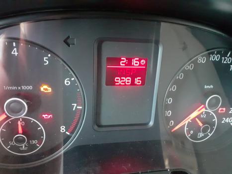 VOLKSWAGEN Fox 1.6 4P TREND FLEX, Foto 10