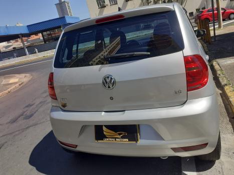 VOLKSWAGEN Fox 1.6 4P TREND FLEX, Foto 12