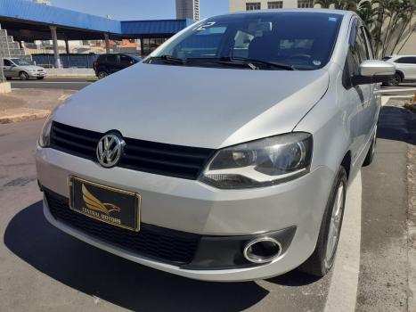 VOLKSWAGEN Fox 1.6 4P TREND FLEX, Foto 13