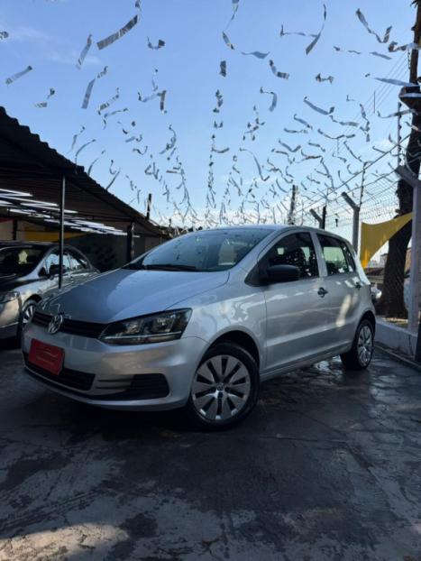 VOLKSWAGEN Fox 1.6 4P TRENDLINE FLEX, Foto 1