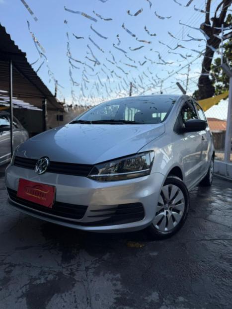VOLKSWAGEN Fox 1.6 4P TRENDLINE FLEX, Foto 2