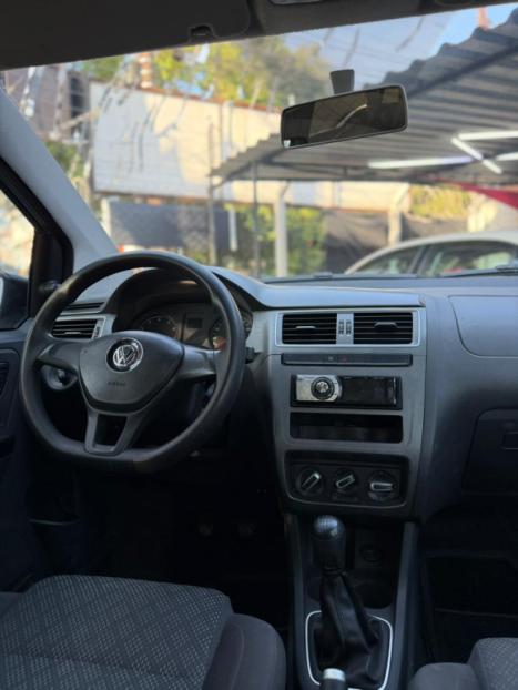 VOLKSWAGEN Fox 1.6 4P TRENDLINE FLEX, Foto 4