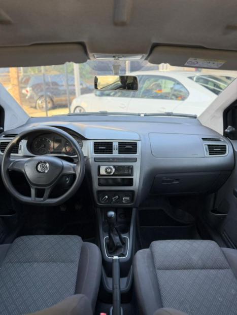 VOLKSWAGEN Fox 1.6 4P TRENDLINE FLEX, Foto 5