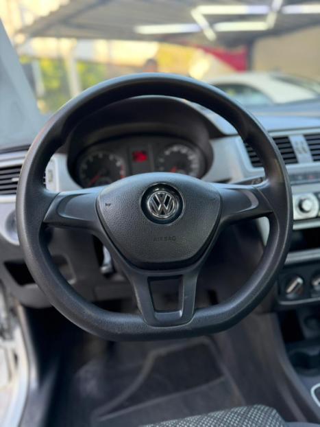 VOLKSWAGEN Fox 1.6 4P TRENDLINE FLEX, Foto 6