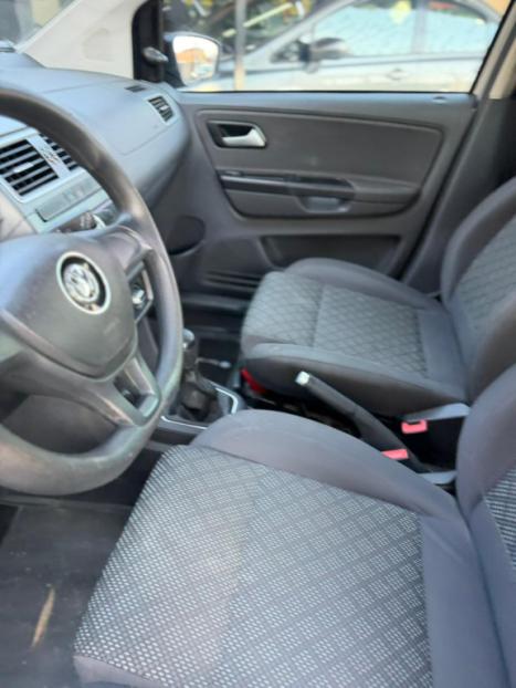 VOLKSWAGEN Fox 1.6 4P TRENDLINE FLEX, Foto 7