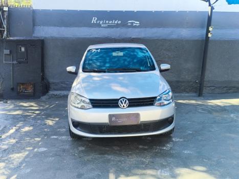 VOLKSWAGEN Fox 1.6 4P TREND FLEX, Foto 1