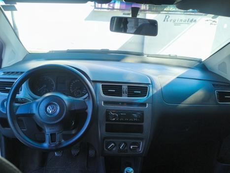 VOLKSWAGEN Fox 1.6 4P TREND FLEX, Foto 2