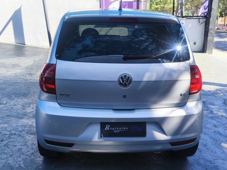 VOLKSWAGEN Fox 1.6 4P TREND FLEX, Foto 3
