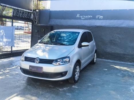 VOLKSWAGEN Fox 1.6 4P TREND FLEX, Foto 5