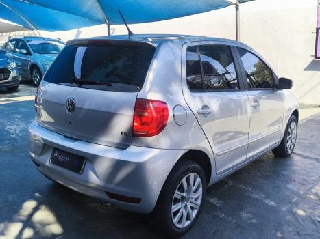 VOLKSWAGEN Fox 1.6 4P TREND FLEX, Foto 6