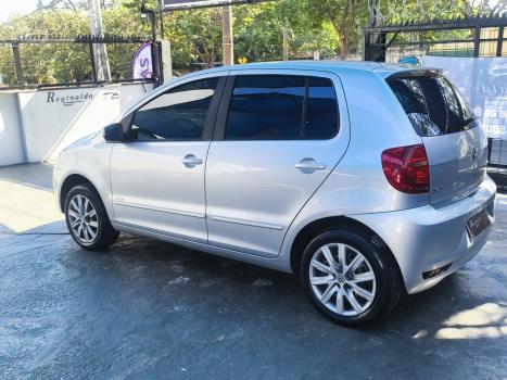 VOLKSWAGEN Fox 1.6 4P TREND FLEX, Foto 7