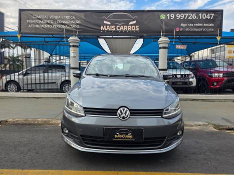 VOLKSWAGEN Fox 1.6 4P MSI COMFORTLINE FLEX, Foto 2