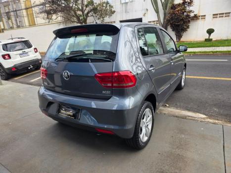 VOLKSWAGEN Fox 1.6 4P MSI COMFORTLINE FLEX, Foto 3