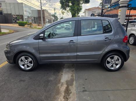 VOLKSWAGEN Fox 1.6 4P MSI COMFORTLINE FLEX, Foto 4