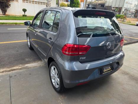 VOLKSWAGEN Fox 1.6 4P MSI COMFORTLINE FLEX, Foto 5