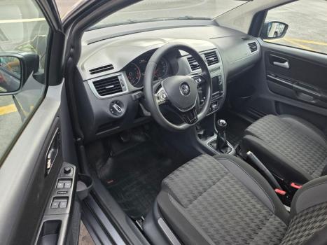 VOLKSWAGEN Fox 1.6 4P MSI COMFORTLINE FLEX, Foto 7