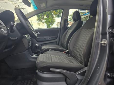 VOLKSWAGEN Fox 1.6 4P MSI COMFORTLINE FLEX, Foto 9