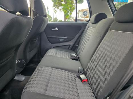 VOLKSWAGEN Fox 1.6 4P MSI COMFORTLINE FLEX, Foto 10