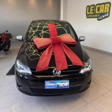VOLKSWAGEN Fox 1.6 4P ROCK IN RIO FLEX, Foto 2