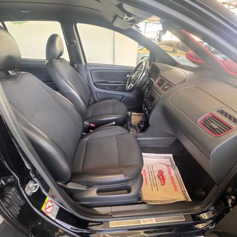 VOLKSWAGEN Fox 1.6 4P ROCK IN RIO FLEX, Foto 6