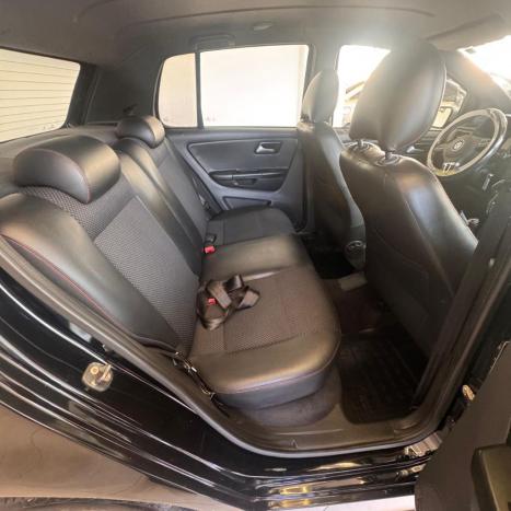 VOLKSWAGEN Fox 1.6 4P ROCK IN RIO FLEX, Foto 7