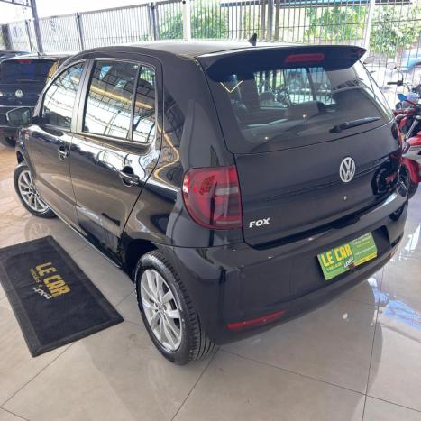 VOLKSWAGEN Fox 1.6 4P ROCK IN RIO FLEX, Foto 8