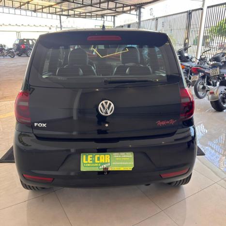 VOLKSWAGEN Fox 1.6 4P ROCK IN RIO FLEX, Foto 9