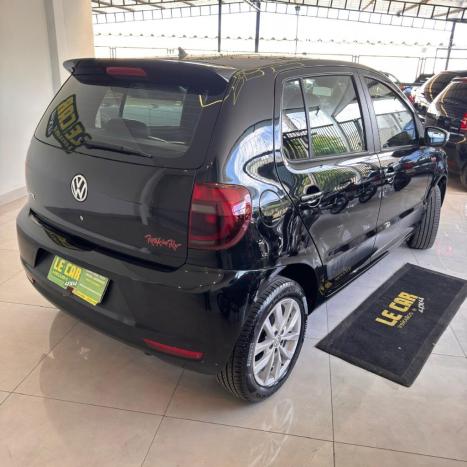 VOLKSWAGEN Fox 1.6 4P ROCK IN RIO FLEX, Foto 10