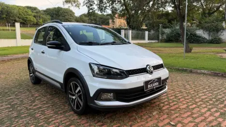 VOLKSWAGEN Fox 1.6 4P XTREME FLEX, Foto 1
