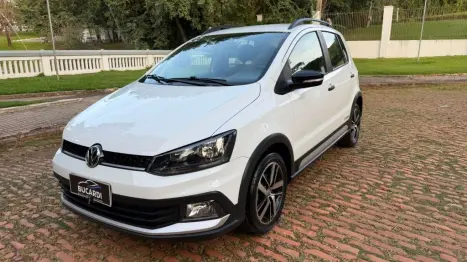 VOLKSWAGEN Fox 1.6 4P XTREME FLEX, Foto 2